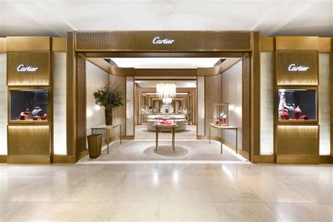 cartier in mumbai locations.